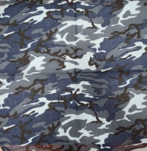 Bandana BAN16-0339E